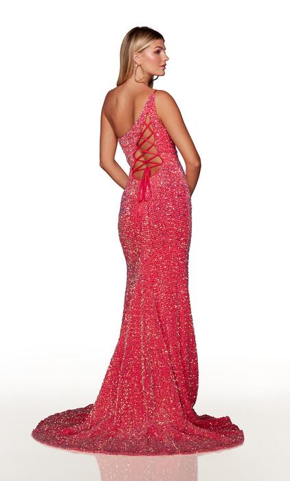 Alyce Paris Prom 61346