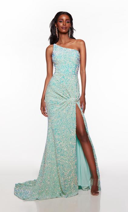 Alyce Paris Prom 61346