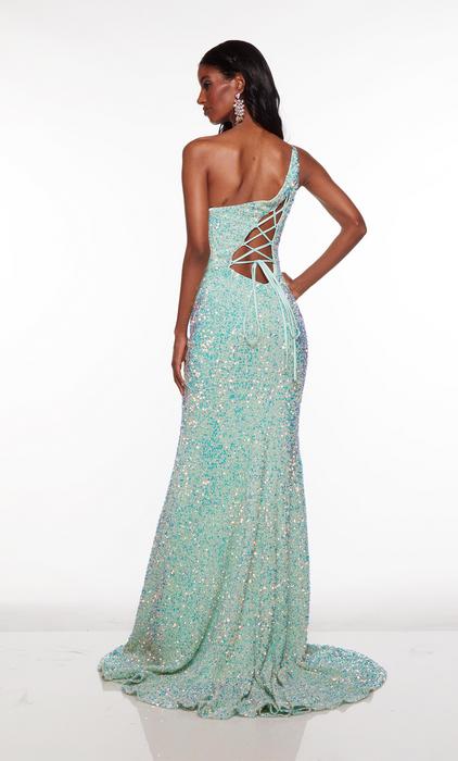 Alyce Paris Prom 61346