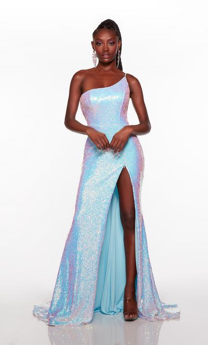 Alyce Paris Prom 61347