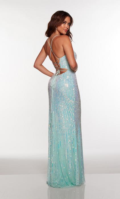 Alyce Paris Prom 61352