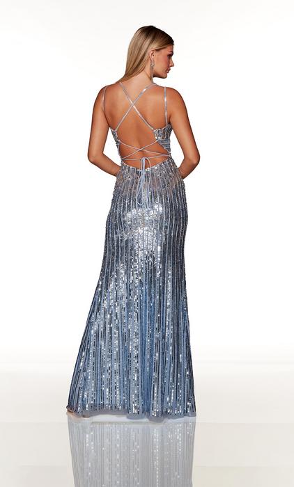 Alyce Paris Prom 61355