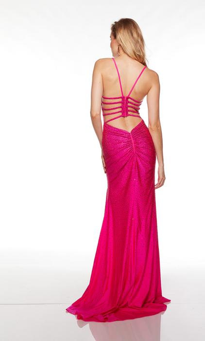 Alyce Paris Prom 61363