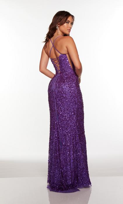 Alyce Paris Prom 61364