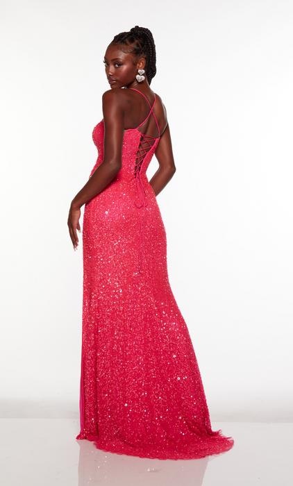 Alyce Paris Prom 61364