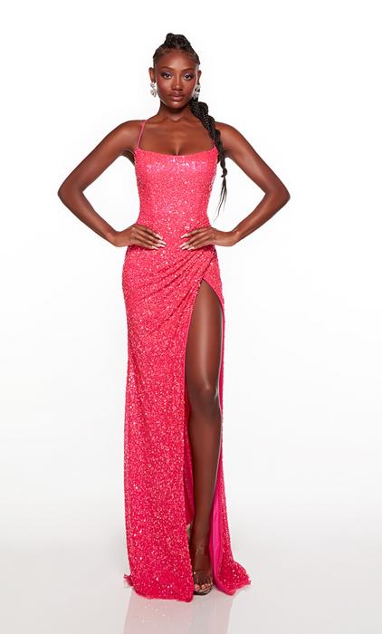 Alyce Paris Prom 61364