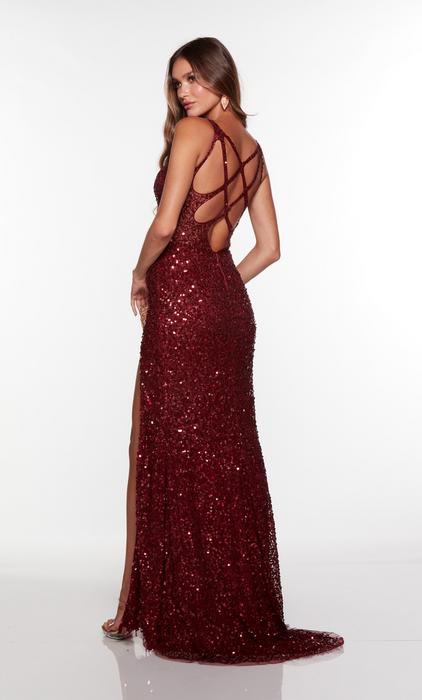 Alyce Paris Prom 61366