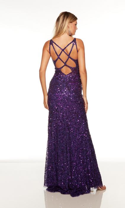 Alyce Paris Prom 61366