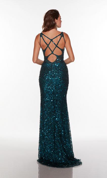 Alyce Paris Prom 61366