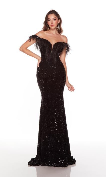 Alyce Paris Prom 61373