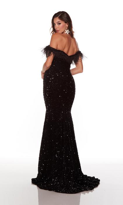 Alyce Paris Prom 61373