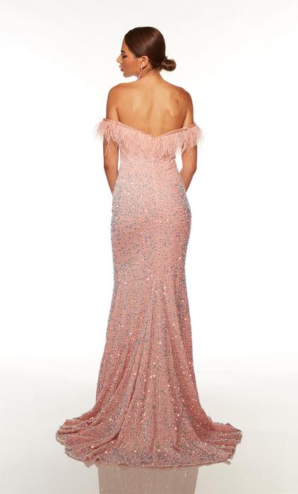 Alyce Paris Prom 61373