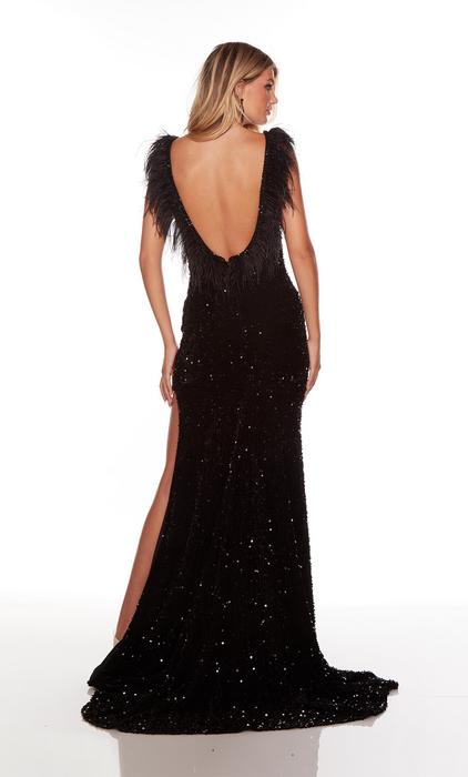 Alyce Paris Prom 61374