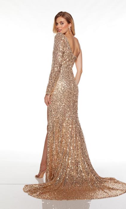 Alyce Paris Prom 61376