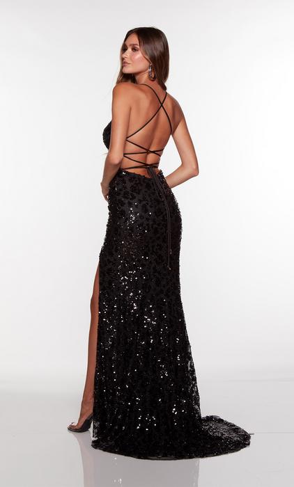 Alyce Paris Prom 61377