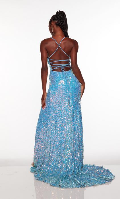 Alyce Paris Prom 61387