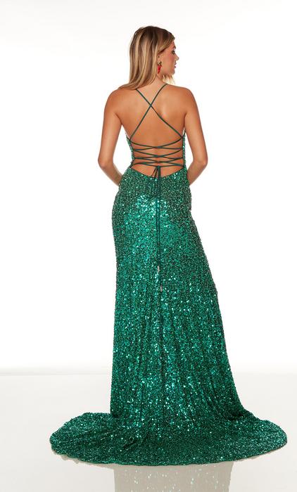 Alyce Paris Prom 61387