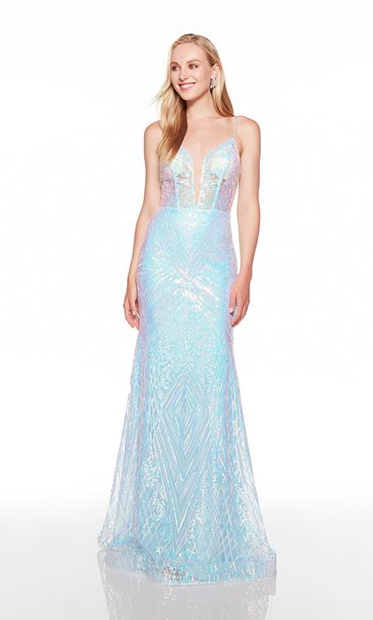 Alyce Paris Prom 61397