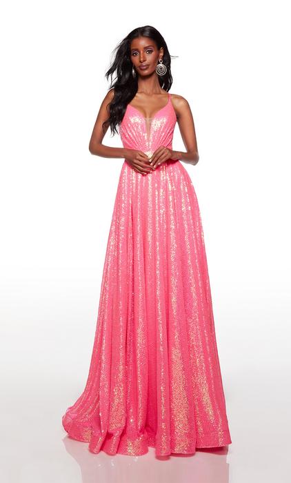 Alyce Paris Prom 61398