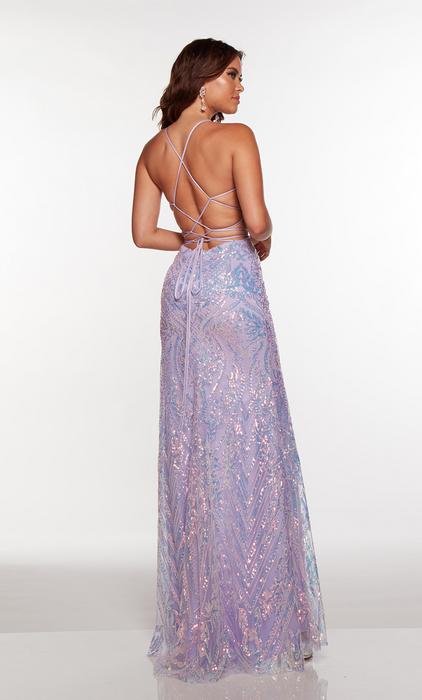 Alyce Paris Prom 61403