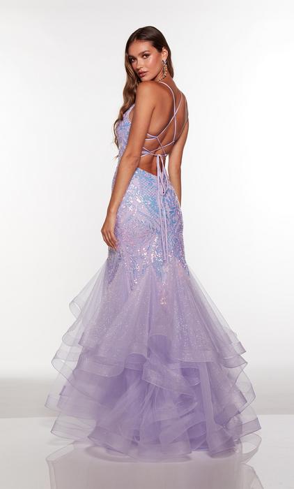 Alyce Paris Prom 61404