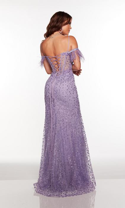 Alyce Paris Prom 61405