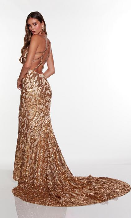 Alyce Paris Prom 61412