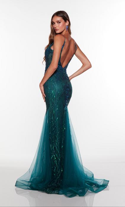 Alyce Paris Prom 61419