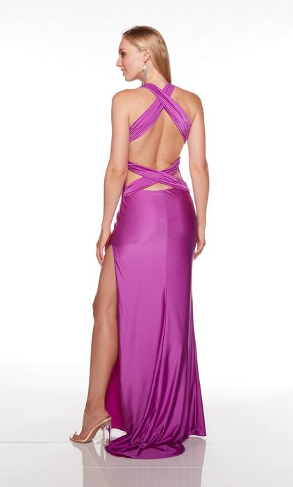 Alyce Paris Prom 61446