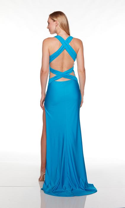 Alyce Paris Prom 61446