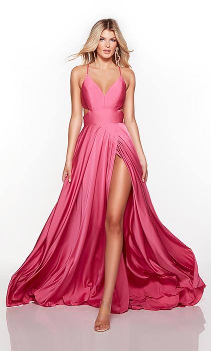 Alyce Paris Prom 61460