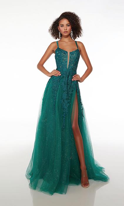 Alyce Paris Prom 61477