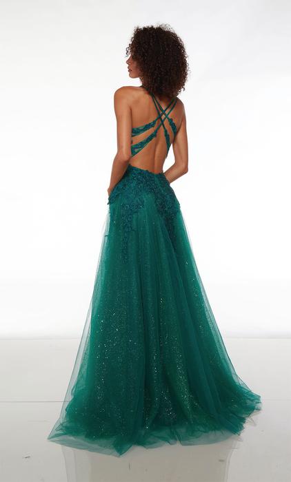 Alyce Paris Prom 61477