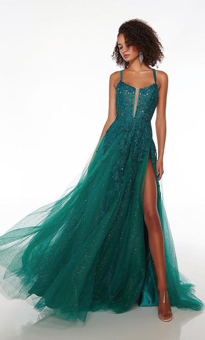 Alyce Paris Prom 61477