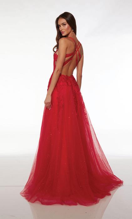 Alyce Paris Prom 61477