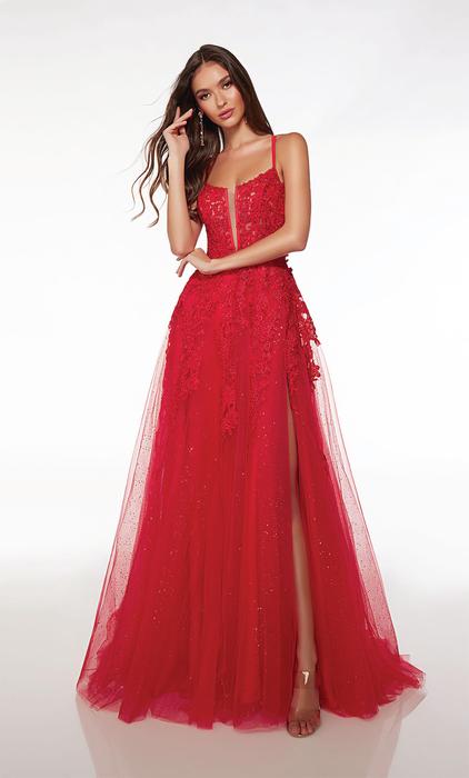 Alyce Paris Prom 61477