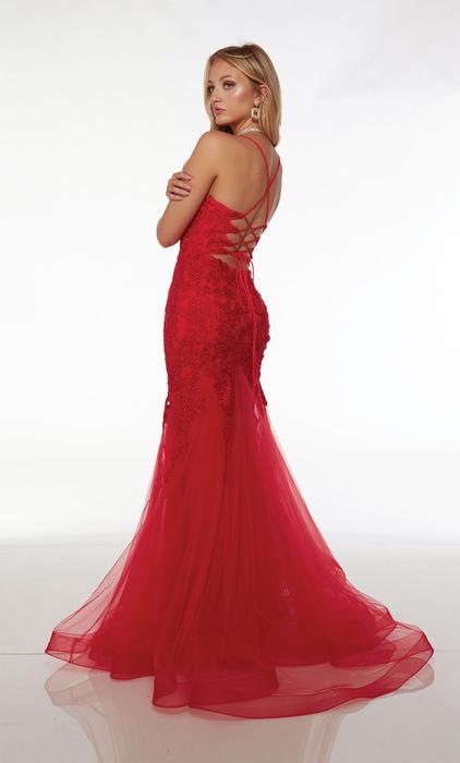 Alyce Paris Prom 61478