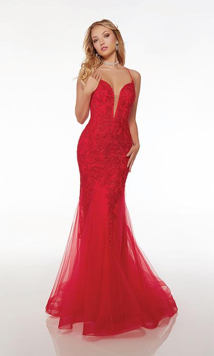 Alyce Paris Prom 61478