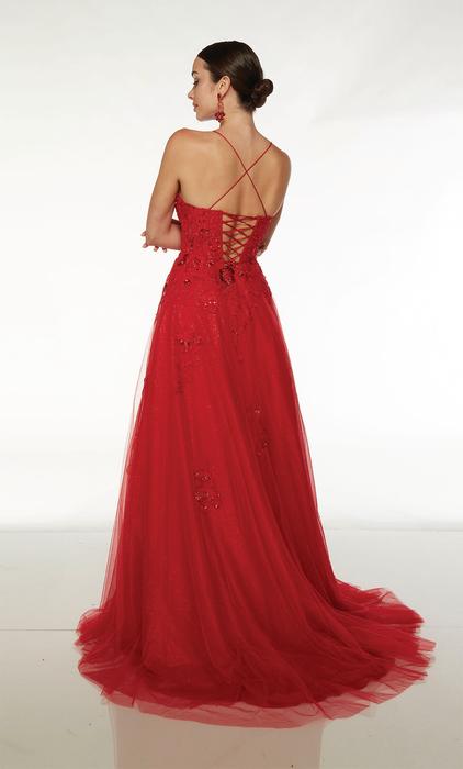 Alyce Paris Prom 61479