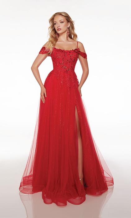 Alyce Paris Prom 61480