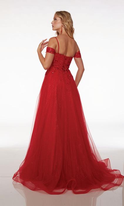 Alyce Paris Prom 61480