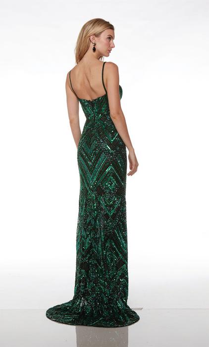 Alyce Paris Prom 61481