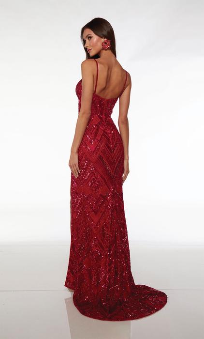 Alyce Paris Prom 61481