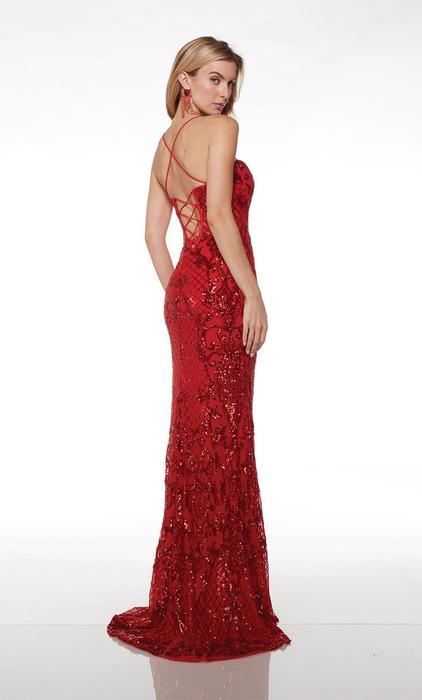 Alyce Paris Prom 61482