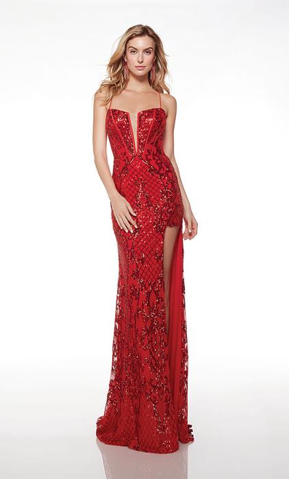 Alyce Paris Prom 61482