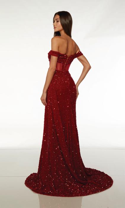 Alyce Paris Prom 61483