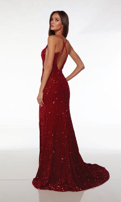 Alyce Paris Prom 61484