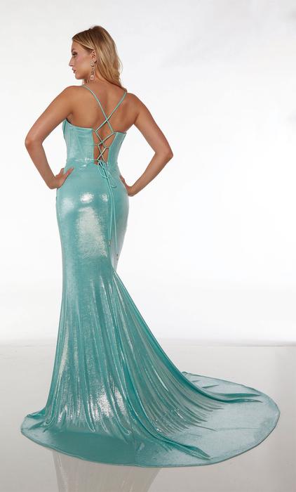 Alyce Paris Prom 61490