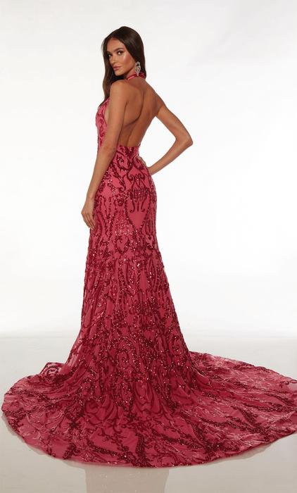 Alyce Paris Prom 61494