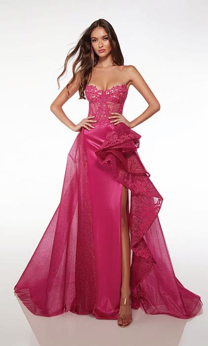 Alyce Paris Prom 61496